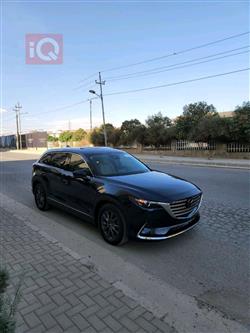 Mazda CX-9